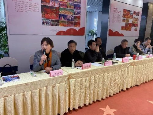 攜手同心 合作共贏 常商企業(yè)發(fā)展走進(jìn)企業(yè)活動(dòng)之愛眾文化經(jīng)營分享交流會(huì)成功舉辦